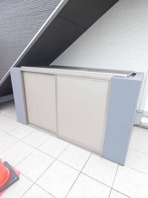 グランヴィア鴻池新田