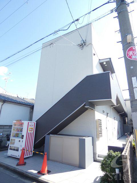 グランヴィア鴻池新田
