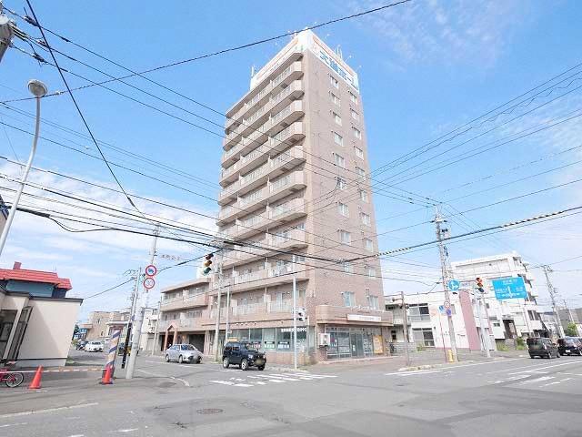 コスモ本町