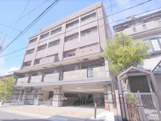 アスヴェル京都東山五条