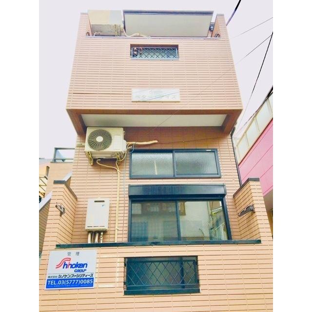 ベターデイズ