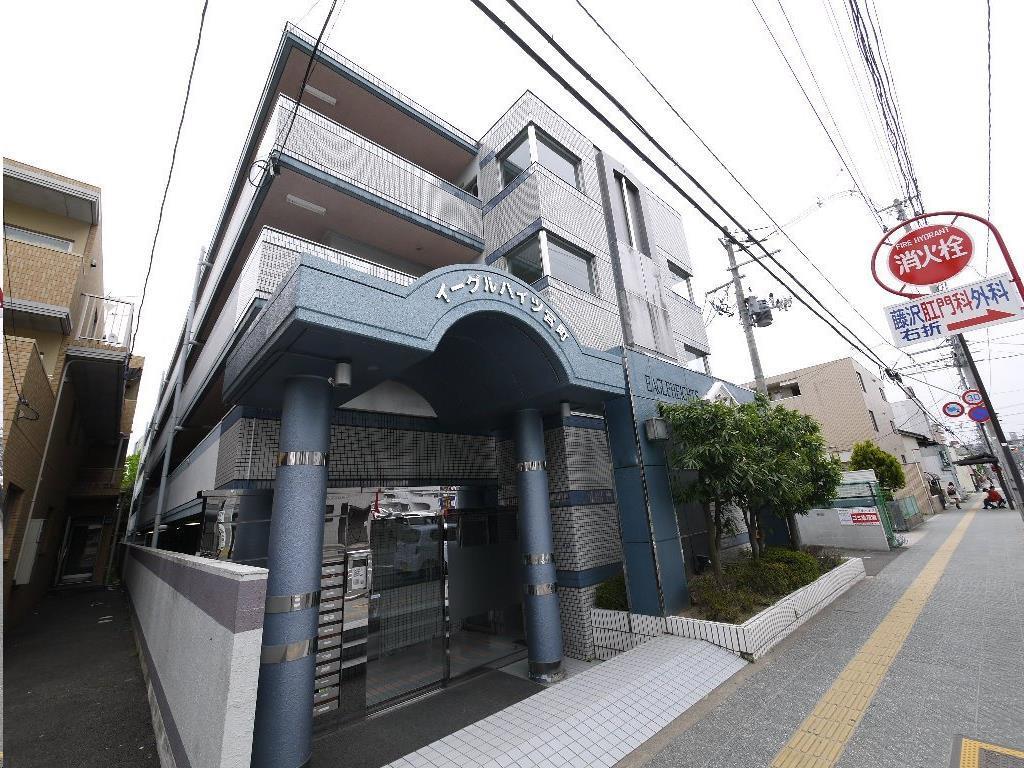 イーグルハイツ宮町