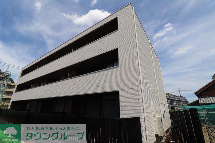 K-APARTMENT