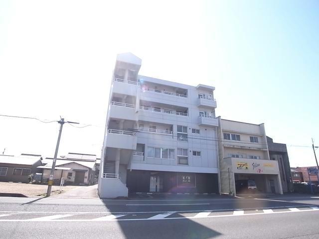 ソフィアマンション(ワンルーム/5階)