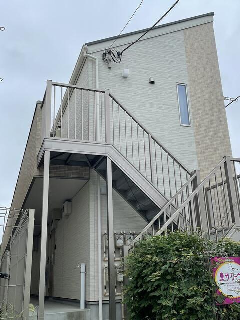 ベラルーナ保土ヶ谷