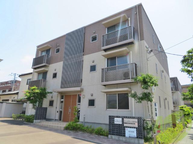 ルシエルブラン泉中央 Ⅱ