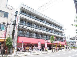 ユニバーサルマンションII