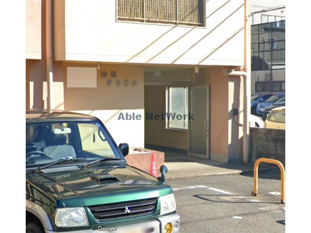 第2知商ビル
