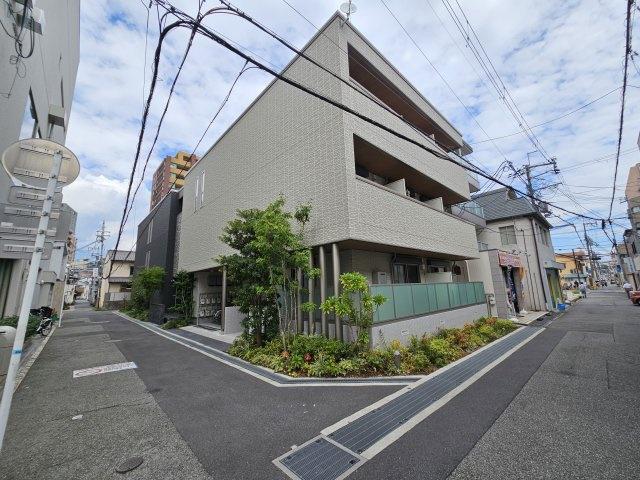 シャーメゾンA-Z