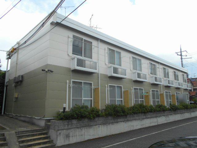 レオパレスパストラルA