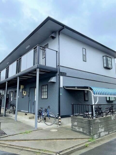 ビューサイト桜台