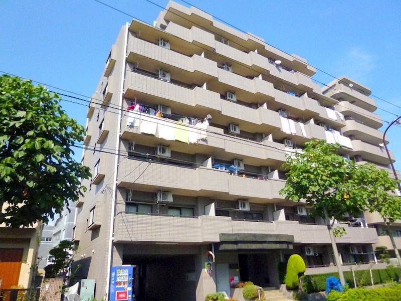 マンション・コイムII