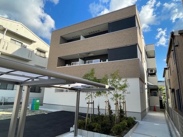 PARK FRONT じろよん