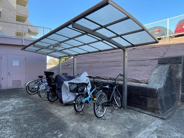 石川坂マンション