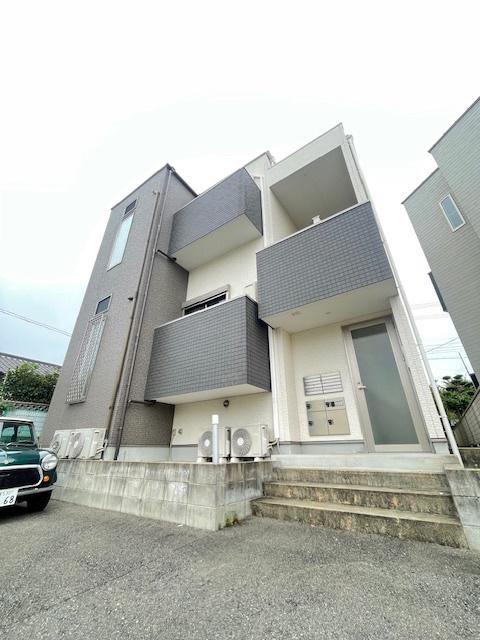 アルヴィータ基山I
