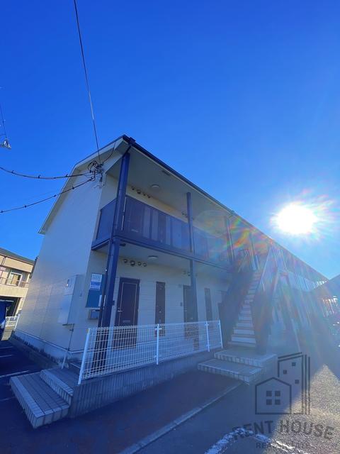 グランエクセルII番館