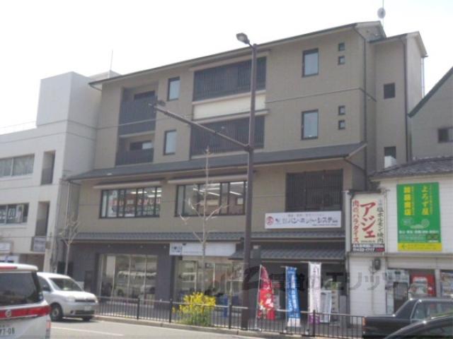 わびすけビル