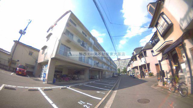 光陽ハイツ