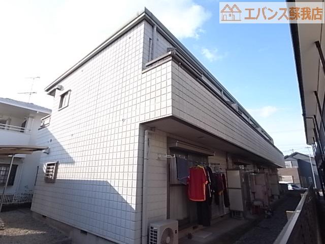 メゾンロイヤル