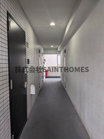 麻布十番マンション