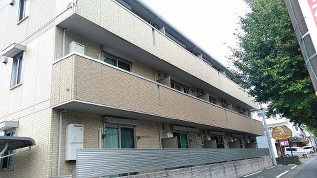 パレス丹波参番館