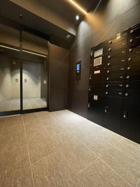 SHOKEN RESIDENCE横浜浅間町