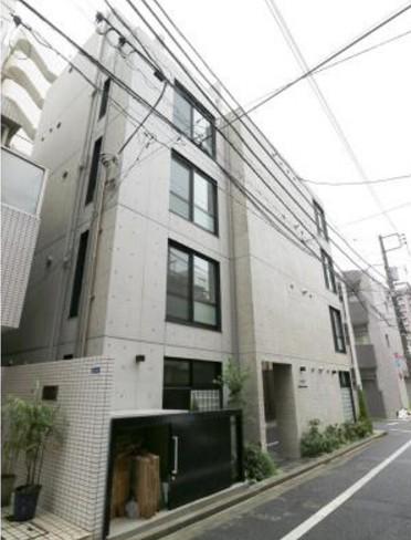 LAPIS白金高輪