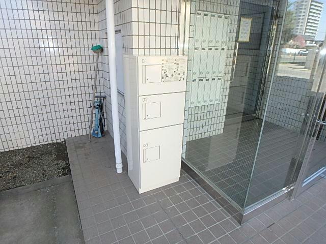 エルヴィーナ若葉台