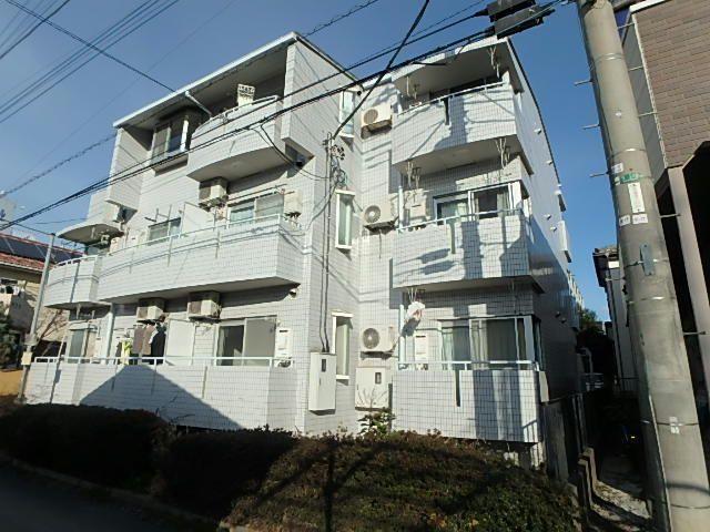 エルヴィーナ若葉台