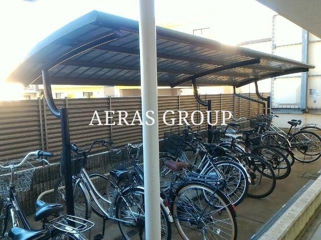 レオパレス光