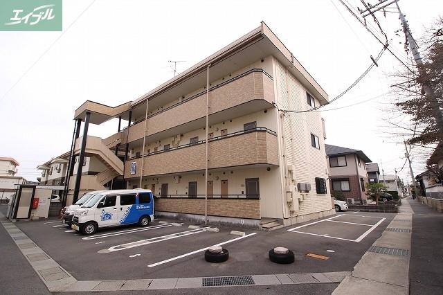 リオ西川原