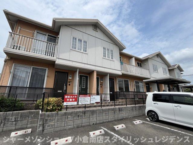 エーデルハイムCHIYO