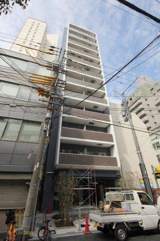 MSR梅田イースト