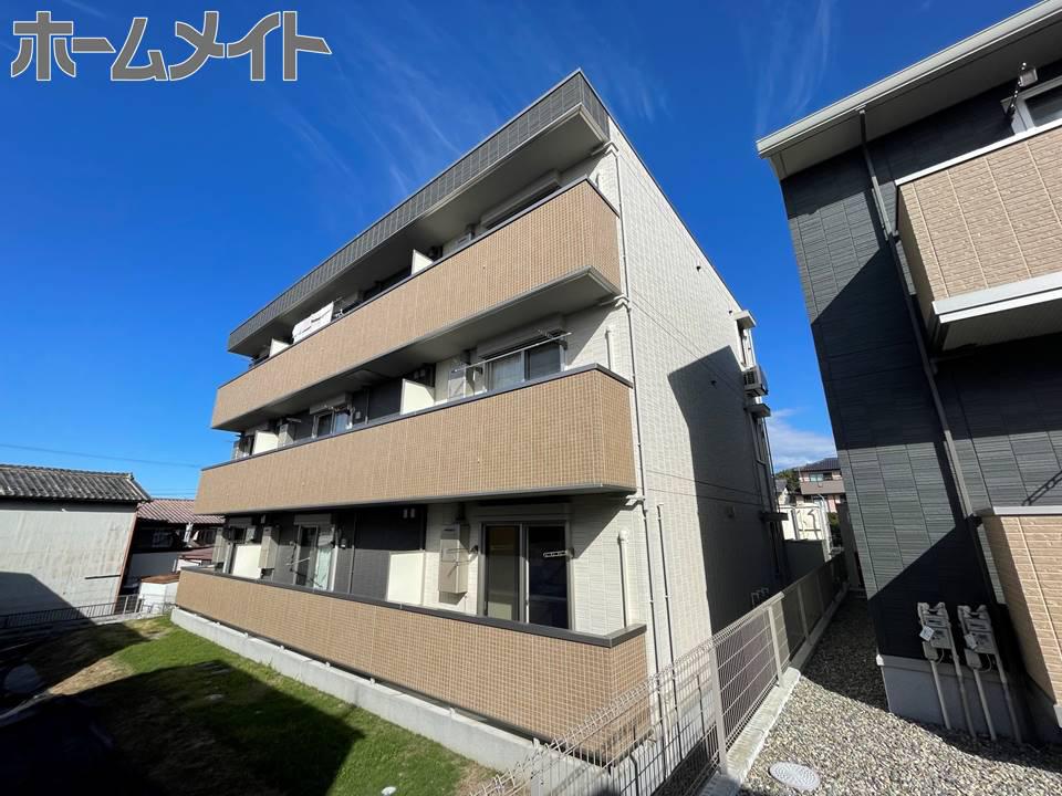 D-ROOMビーチルック