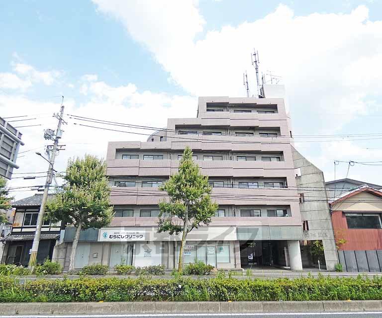 リアライズ金閣寺(2DK/2階)