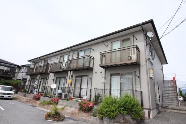 ワンズクレスト小堀