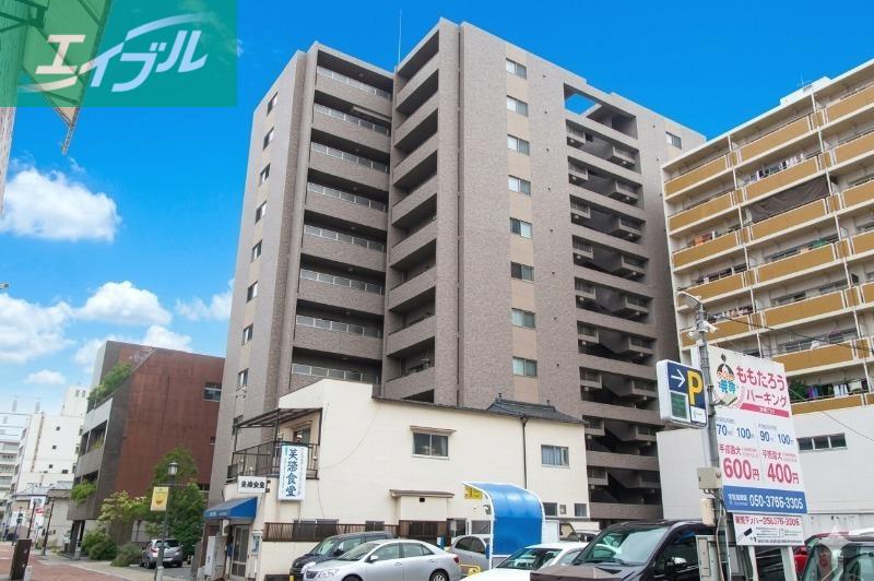 ハアラン表町