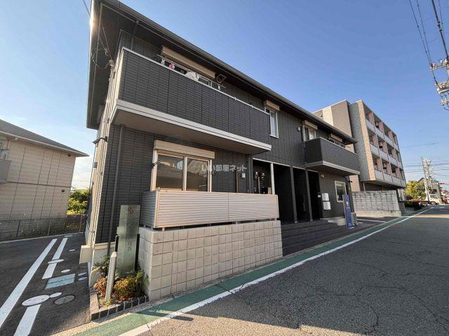 スーリール住吉