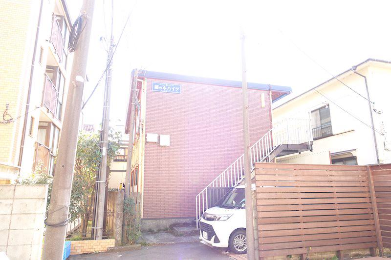 藤の木ハイツ 弊社専任