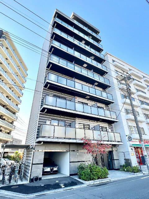 SS.アドヴァンス西川口