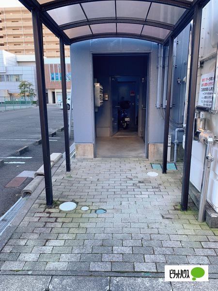 アヴェニュー