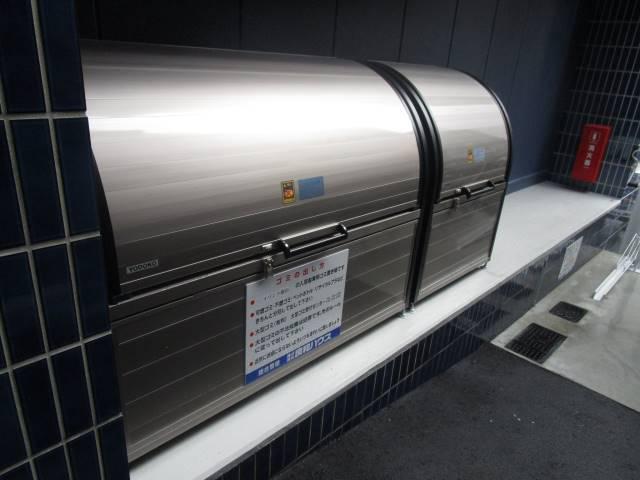 メゾンド銀山