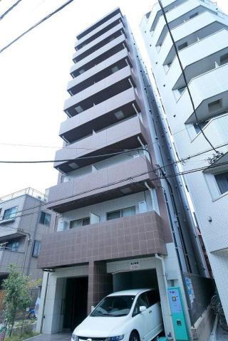 アルマド-ラ亀戸