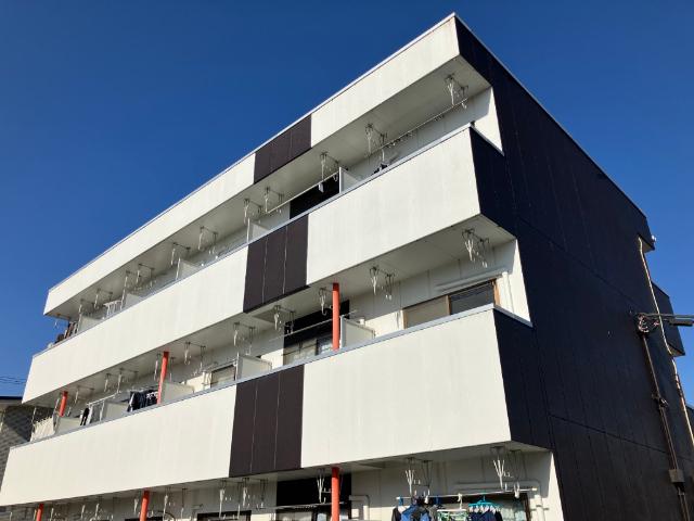アルムコーポ深谷