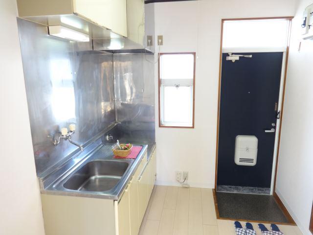 コーポ岡本