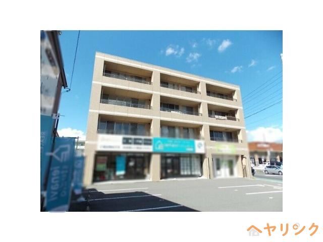 エスペランサ四軒家(2LDK/3階)