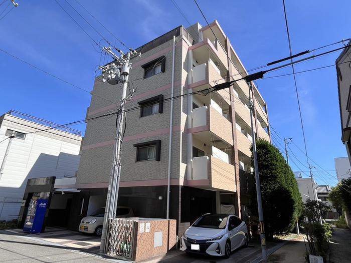 ロイヤルメゾン尼崎ガーデン