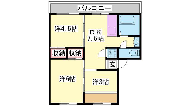 ヴィラナリー佐用