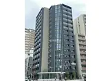 ザ・パークハビオ谷町六丁目クロス
