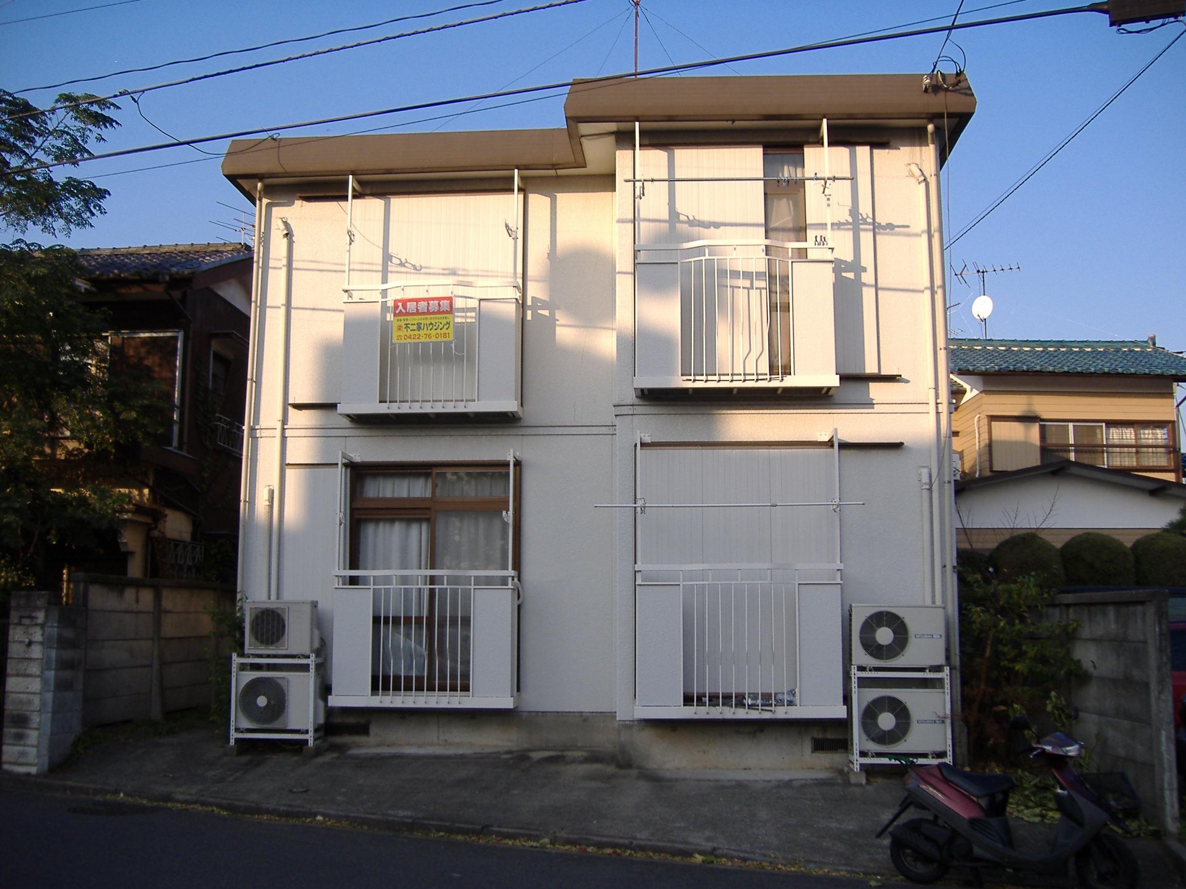 シティハイムパーク